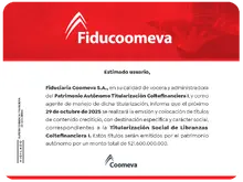 FIDU POP UP - 28OCT25