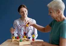 Día del Terapeuta Ocupacional