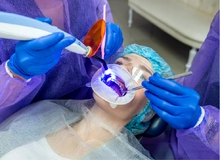 Curso teórico - práctico: Estrategias y Técnicas avanzadas para Composites