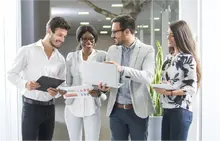 Conferencia: Reforma Laboral