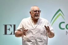 Conferencista Jorge Bucay