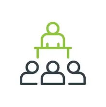 Conecta con expertos