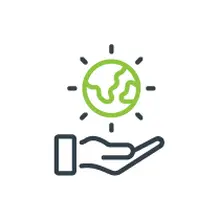 Sé parte del cambio