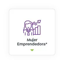 Mujer Emprendedora*