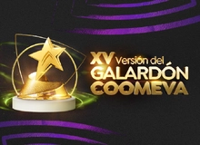 Ganadores Galardón Coomeva Versión 15