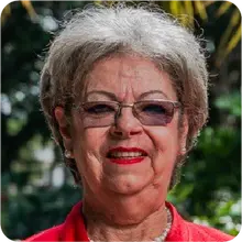Margarita María Gómez Montoya