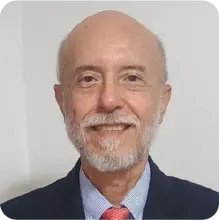 Mario Rueda Hernández 