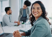 Diagnóstico Integral del Liderazgo Comercial 360