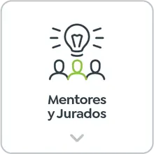 Mentores y Jurados
