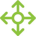 El 68% han expandido sus operaciones a nuevos mercados o regiones