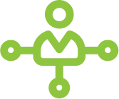 El 96% mejoraron su modelo de liderazgo organizacional