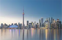 Conferencia: Summer, Fall y Winter Camp Canadá ¡Tus campamentos en Toronto 2026! 