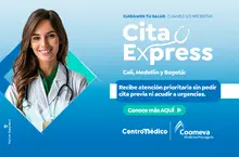 Cita express