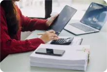 Banner financiación