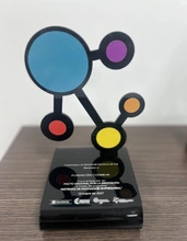 EQUIPARES - Embajador del Pacto nacional por la innovación 2017