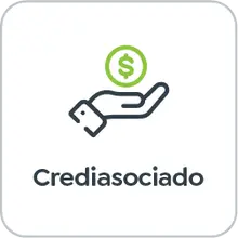 Crediasociado