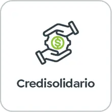 Credisolidario