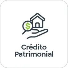 Crédito Patrimonial