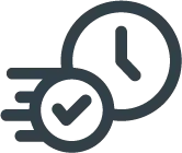 Fácil, rápido y seguro