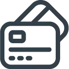 Única tarjeta dual (débito/crédito) del mercado