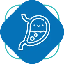 Gastroenterología pediátrica