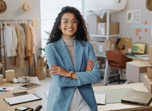 19 de noviembre | Celebramos a la mujer que emprende, inspira y transforma