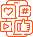 Ayúdala a difundir su proyecto