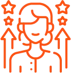 Valórala como profesional