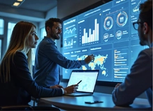 La Ruta de Análisis de Datos