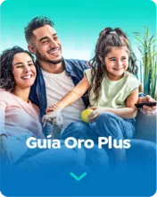 Guía Oro Plus