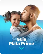 Guía Plata Prime