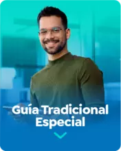 Guía Tradicional Especial