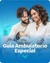 Guía Ambulatorio Especial