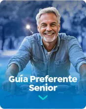 Guía Preferente Senior