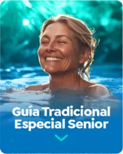 Guía Tradicional Especial Senior  
