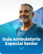 Guía Ambulatorio Especial Senior