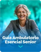 Guía Ambulatorio Esencial Senior
