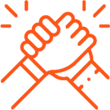 Indícales a las sufren algún tipo de violencia que busquen ayuda profesional.