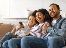 Día Internacional de la Televisión: Una caja que educa y entretiene