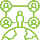 Informar | educar | Cohesionar | Fiscalizar  Entretener | Preservar la identidad