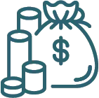 Un televisor en 1955 podía costar tres o cuatro veces el salario mensual promedio, así que era un artículo de lujo