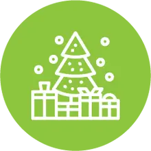  ¡En Revista Coomeva, nos adelantamos a la Navidad!