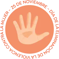Día Internacional para la Eliminación de la Violencia contra la Mujer - 25 de noviembre
