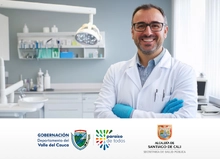 Encuentro académico de salud oral Gratuito en Cali