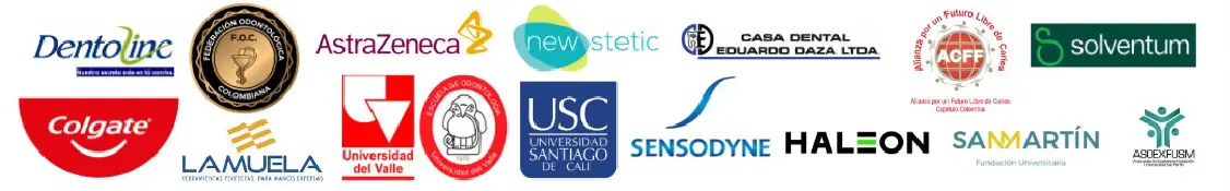 Encuentro académico de salud oral Gratuito en Cali