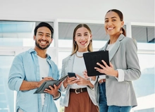 ¡Queremos escucharte!