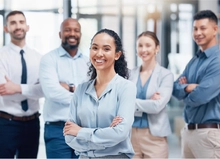 ¿Quiénes conforman el Cómite de Género Comeva?