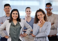 Participación de la mujer en la Dirigencia de Coomeva