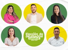 ¿Sabías que para VOTAR debes  ser un asociado HÁBIL?