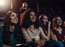 Encuentra aquí artículos relacionados con el tema de Entretnimiento